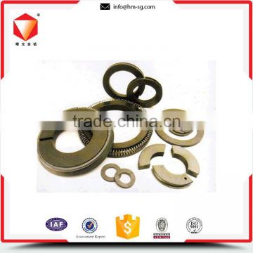 Crazy selling quick customize mechanical seal packing's