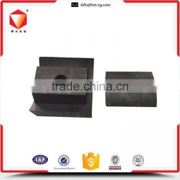 Manufacturer High Efficiency Hot Pressing Graphite Mould photo-3