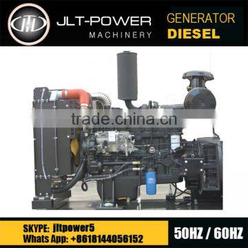 Comprehensive Protection Stable Quality Electric Generator Price photo-6
