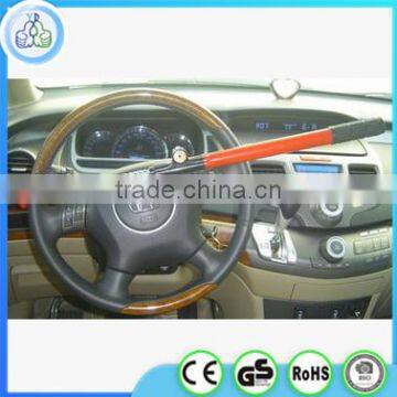 Wholesale China steering wheel lock car security lock