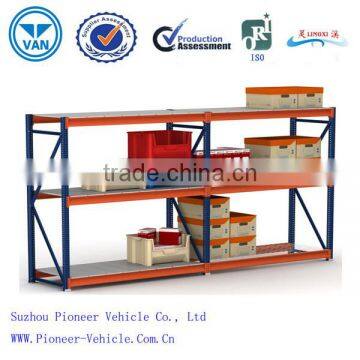 Heavy Duty Warehouse Equipment/Pallet Rack/Warehouse Tire Rack for Sale (ISO SGS TUV Approved)