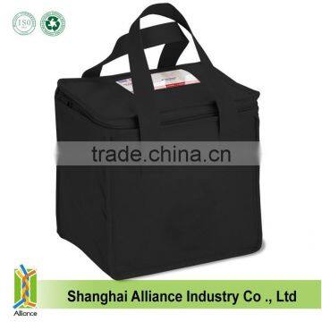 Promotional Non-Woven Disposable Cooler Bag with Customized Logo