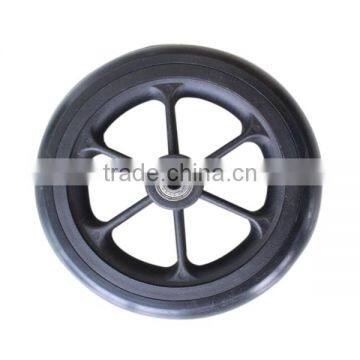 Qing Dao Wan Tai 10 Inch Pneumatic Wheelbarrow Wheel photo-2