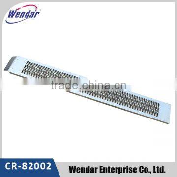 Heavy duty steel ATV car ramp