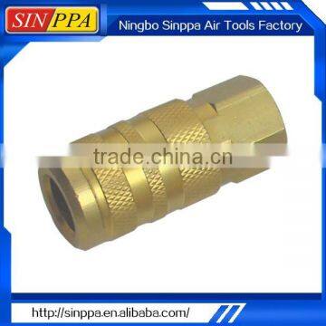 China Products Quick Connect Pneumatic Fittings SUD4-2SF