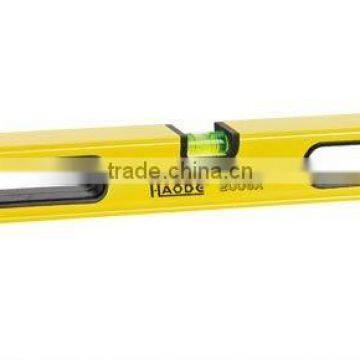 high precision spirit level for building measure