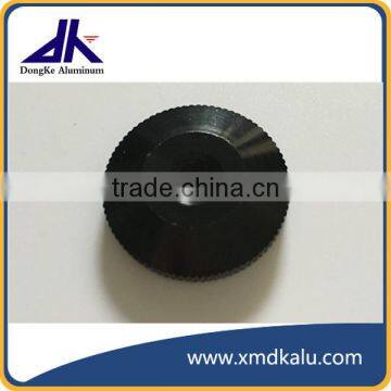 1/4''-20 UNC Tapped Aluminum Camera Nuts/Tripod Nuts/Aluminum Washer photo-2