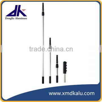 Aluminum Extendable Poles