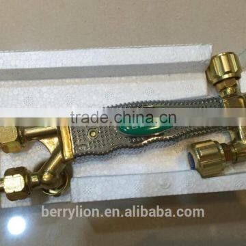 Berrylion Welding Tools Copper Cutting Torch Professional Cutting Torch photo-4