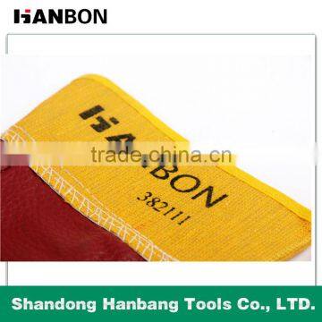 Professional Safety Anti Cut Welding Gloves Hand Protection photo-4