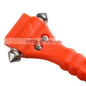 Car Auto Emergency Safety Hammer Belt Window Breaker Cutter Bus Escape Tool Kit photo-4