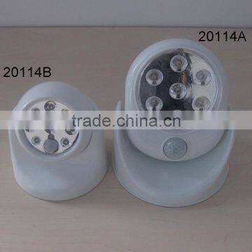 LED Wireless Motion Sensor Light photo-2