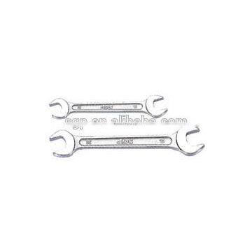 Single General Quality Double Open End Wrench