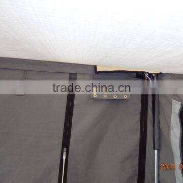 Australian Style 4x4 Pop up Trailer With Tent on Top 2017 Wholesale photo-4