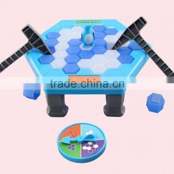 Penguin Trap Funny Game Toys photo-5