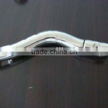 STAINLESS STEEL ANCHOR CONNECTOR