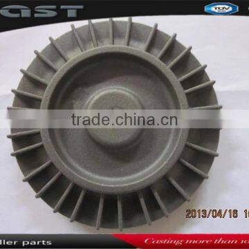 Hot Sale !!! Non-rusty Centrifugal Pump Impeller Wholesale photo-2