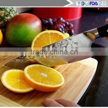 Best Quality Japanese VG10 Super Steel 67 Layer High Carbon Stainless Steel Chefs Knife photo-6