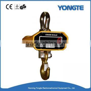 Capacity 0.3T-15T Digital Hoist Scale With High Quality photo-2