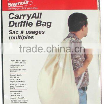 Duffle bags