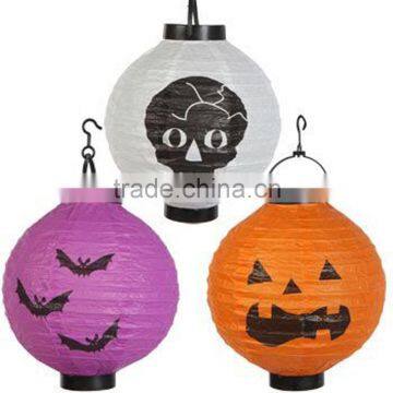 2013 New Design Pumpkin Lamp for Halloween photo-5
