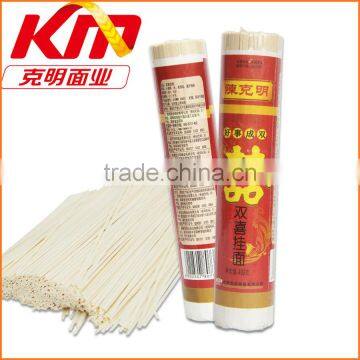 Fine Dried Noodle Supplier Gluten Free Dry Noodles photo-5