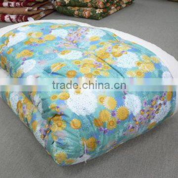 Reliable colorful bedding set comforters for home use , OEM available