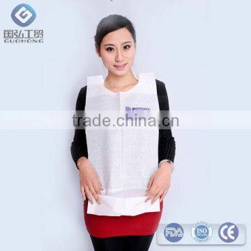 Plastic Dental Apron photo-2