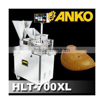 Anko Scale Making Freezing Filling Automatic Frozen Calzone Maker