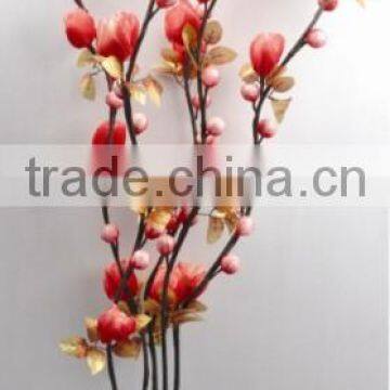 Hot Sale Dried Flowers Various Styles for Home or Party Decor