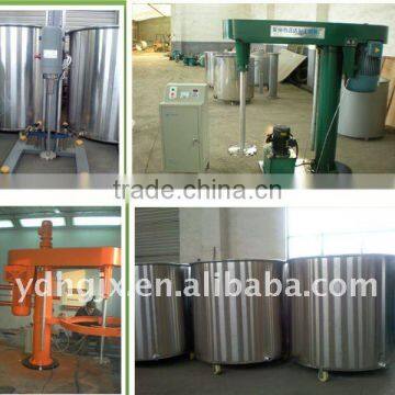 Industrial Paint Mixer/machine Paint Mixer/paint Mixing Machine Price photo-3