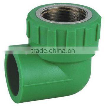 PPR BRASS MALE COUPLNG photo-5