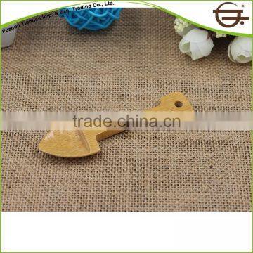 Chinese Bamboo Tea Spoon , Bamboo Teaspoon photo-3