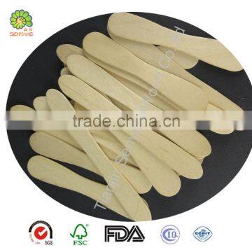 Wooden Ice Cream Spoon/Cheap Wooden Spoon