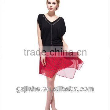 2013 Summernew design ladies skirt