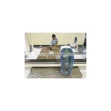 CAM Garment HDPE Vacuum Film for Cutting Room photo-4