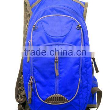 2017 Customizable size Outdoor Sports Hiking Backpack Bag