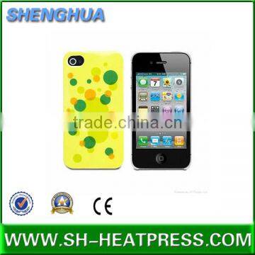 3D Blank Case Aluminium PIECE, 3D Mold Phone Case for Sale photo-3