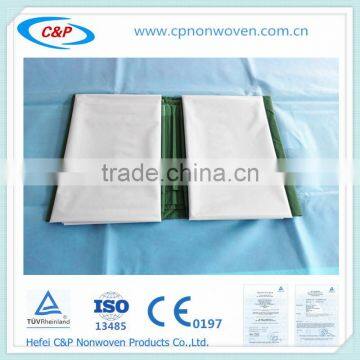 Disposable Surgical ENT Pack photo-2