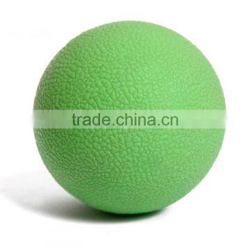 Rubber Spiky Massage Ball Set ,Peanut Massage Ball Wholesale photo-2