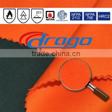 Fire Retardant Fabric for Fireproof Suit