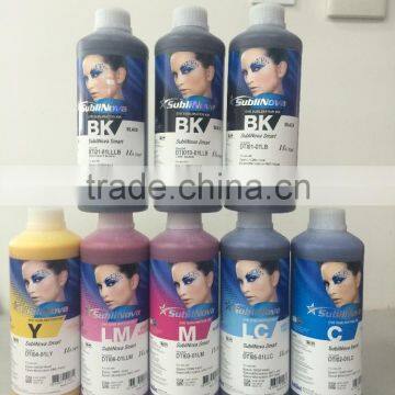 1000ml Korea Inktec Sublinove Sublimaiton Ink photo-2