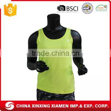 Wholesale Oem Sports Running Wholesale Fitness Wear Custom Tank Top Women Gym