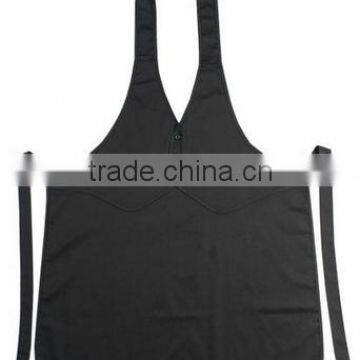 Apron Factory Oem Supply Type Custom Made Aprons photo-5