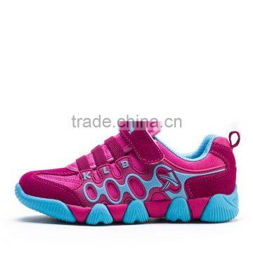 New Style Model China Brand Kids Sport Shoes Sneakers High Quality, Boys Casual Sport Shoes Sample Had for Children photo-4