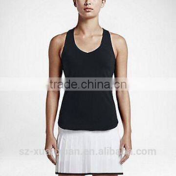 Wholesale Custom Gym Tank Top For Womens Workout Tank Top