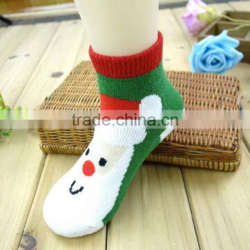 Baby socks for winter baby clothes antique baby girl made in china