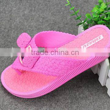 GZY Slipper Leather Women Top Quality Stock Shoes Best Selling Soft Light Weight Stock China Export photo-3