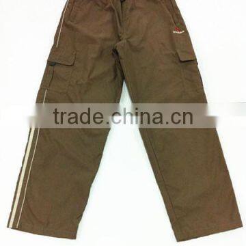 2014 High Quality Popular Mens Work Pants