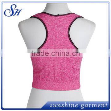 2017 Fashionable Women 2pcs Yoga Set photo-2